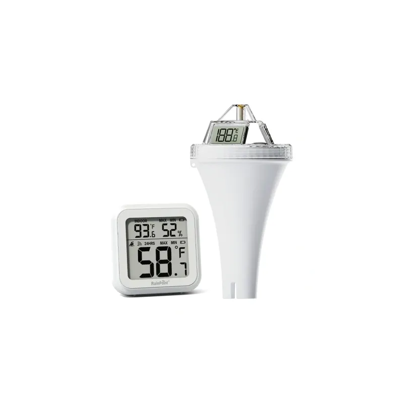 RainPoint Pool Thermometer